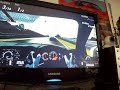 Logitech G25 on GT-R prologue PS3