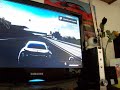 logitech g25 on gt r prologue ps3