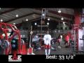 EAE Soccer Combine - Nashville - Y Bosulu 12-19-09.wmv