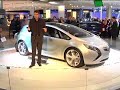 Saturn Flextreme Concept @ 2008 NAIAS by Inside Line