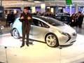 Saturn Flextreme Concept @ 2008 NAIAS by Inside Line