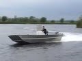 aluminiumjon 632 evinrude 75 E-tec amstelhoek.
