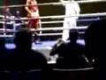 Justin Rasiah vs. Hakan Cakir // Runde 3