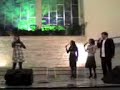 Quarteto vital - Participação da Rafaela Pinho (Ao vivo)
