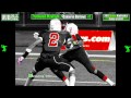 2013 Cameron Burrows - Trotwood Madison - Jr yr WRDB2 - PROMO HD
