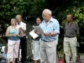 videos de Recital de poesía en San Nicolás