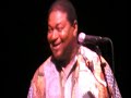 Tributo Africano a James Brown 2008