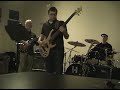 live performance by olm jazz of a smooth jazz version of 