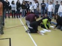 Paper Airplanes - Fall 08 College Conference Field Day