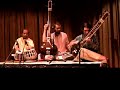 Raga Megh ~ Jhala