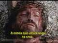Clipe da Crucificação de Jesus - A Coroa