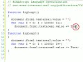 How to Simulate Threads in JavaScript Part 1 How to Simulate Threads in JavaScript Part 1