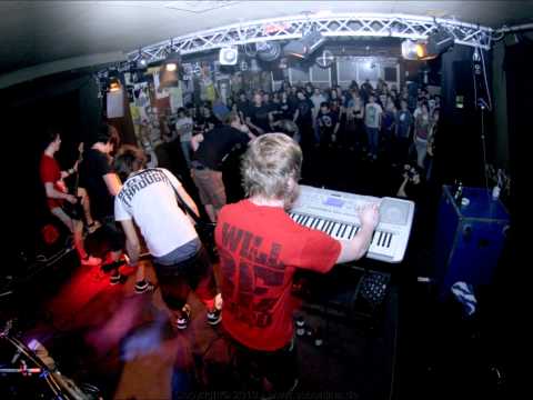 Fallen Dice - Standing Storm