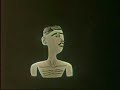 http://www.webalice.it/romanoarchives/

brotherhood of man (1946) 
part 1 of 2

sponsor: united auto workers 
production co.: united productions of america 
director: robert cannon
writers: ring lardner jr., maurice rapf, phil eastman 
music: paul smith 
animation: john hubley

today it's just a forgotten cartoon... but brotherhood of man, in 1946, received critical praise, especially concerning its social commentary. the film received an academy award nomination for best cartoon short subject of 1946. the cartoon based its content upon a pamphlet, races of mankind, written in 1943 by gene weltfish and ruth benedict, anthropologists at the columbia university. the united automobile workers-cio commissioned this film to ease ethnic tensions at the union's integrated southern branches and, according to upa animator bill hurtz, approved the film's storyboard. the story focused on a group of men of different ethnicities who discovered that they suddenly lived in the same neighborhood. each man had an alter ego who mentioned ethnic stereotypes to convince him to avoid making contact with his neighbors, and an off-screen narrator provided arguments to counter the ignorance of the alter egos.
the novelty of brotherhood of man lay in its arguments, many of which focused on dispelling myths about black people. the cartoon's narrator noted, 
