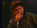 konzert a.... huh, z�ng ussenander - k�ln 1992