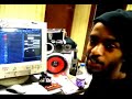 The Producer Of Whoop Rico