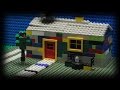 Lego Imposters