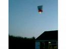 hot air balloon