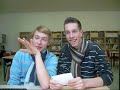 Ben & Bock berichten 12. März 2008 Ben & Bock berichten 12. März 2008
