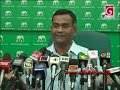 TIssa hopeful UNP will unite and work together