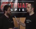 DORP-TV, RPC 2008 in Münster, Truant