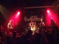 Sadistic Grimness - Crucified Upon The Wooden Cross LIVE