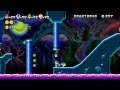 New Super Mario Bros. U - Superstar Road - Part 2