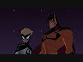 The batman season 5