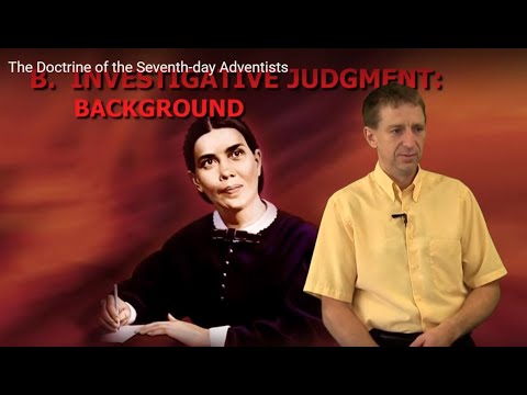 The False Doctrine of the 7th Day Adventists | Former 7th Day Adventists