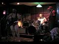 whiny white boy & beach party
