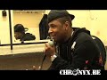 Interview JIBBS www.chronyx.be