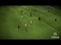 Fifa 08 Goals