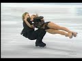2007 Worlds OD Denkova Staviski