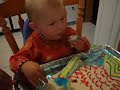 No mess with my first cake! No mess with my first cake!