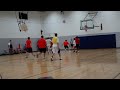 Spread Eagle Highlight #2