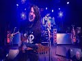 Victor Smolski (Rage) guitar solo