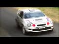 course de cote du lorrain hill climb lorrain 2007