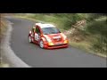Course de cote du Lorrain, hill climb lorrain 2007