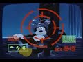 Mickey Mouse in \"RunAway Brain\"