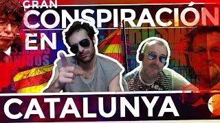 Ver online Conspiración en Catalunya