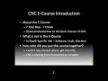 CNC Basics E-Course 1 | CNC Basics Steps | Learn CNC | CNC