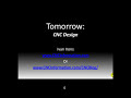 CNC Basics E-Course 1 | CNC Basics Steps | Learn CNC | CNC