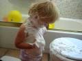 videos de Annika shaving