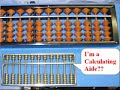 Tiger - Japanese Mechanical Calculator - How it Works