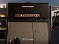 FPE-TV Granger Amplification M100 Superplexi Demo