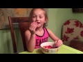 Strawberry cute!