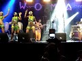 Femi Kuti & The Positive Force Femi Kuti & The Positive Force