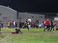 Powder Puff Football