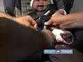 How to Use a Car Seat : Car Seat Safety : How to Install a Convertible Car Seat