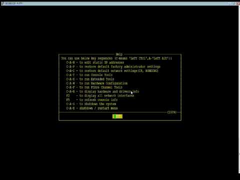 how to remove vg in aix